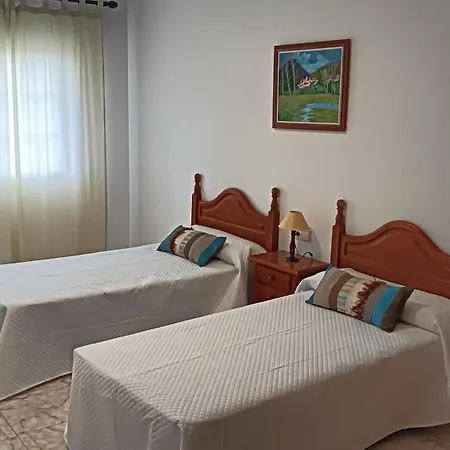 Apartment Piso Centro De