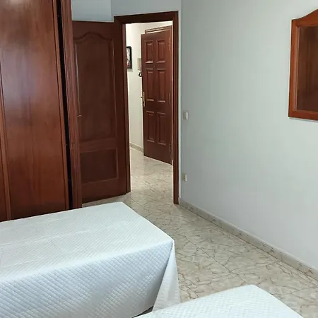 Piso Centro De O Grove