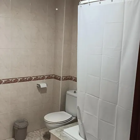 Apartamento Piso Centro De