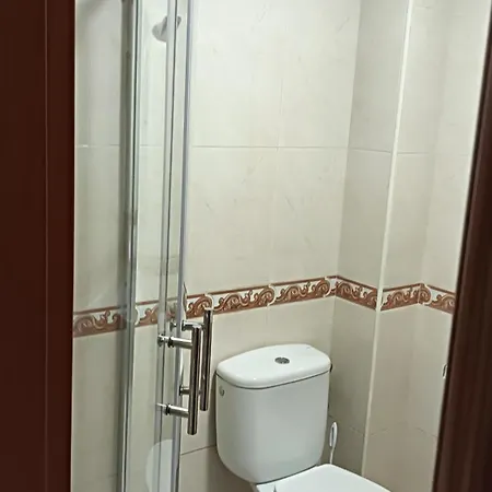 Piso Centro De