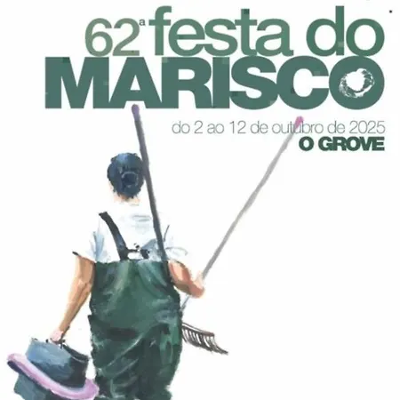 Piso Centro De * O Grove