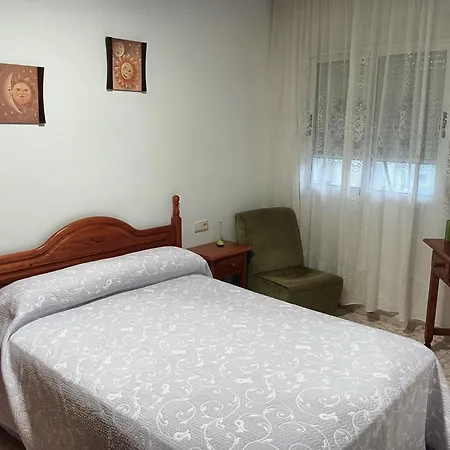 Piso Centro De Apartment *