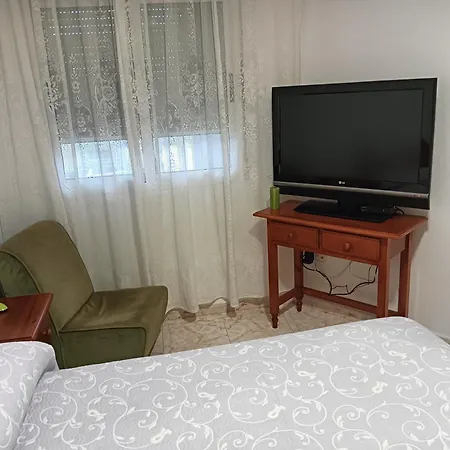Apartment Piso Centro De *