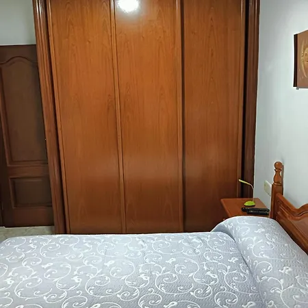 Piso Centro De O Grove