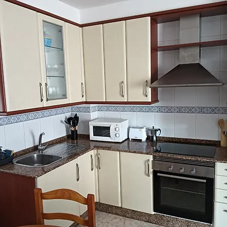 Piso Centro De Apartment O Grove