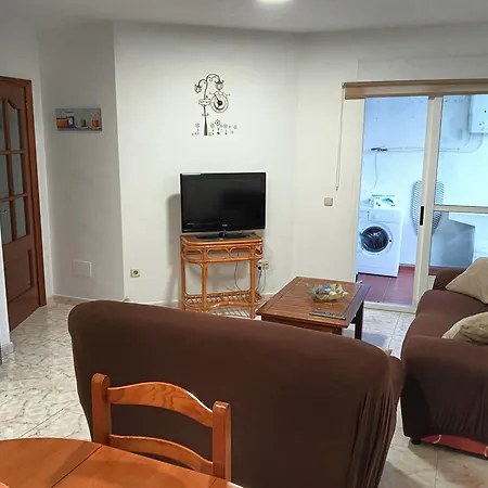 Apartment Piso Centro De