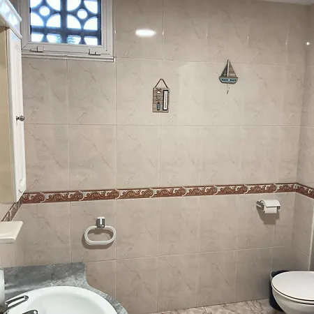 Piso Centro De Apartamento