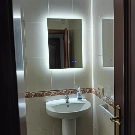 Piso Centro De Apartamento