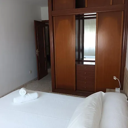 Piso Centro De O Grove