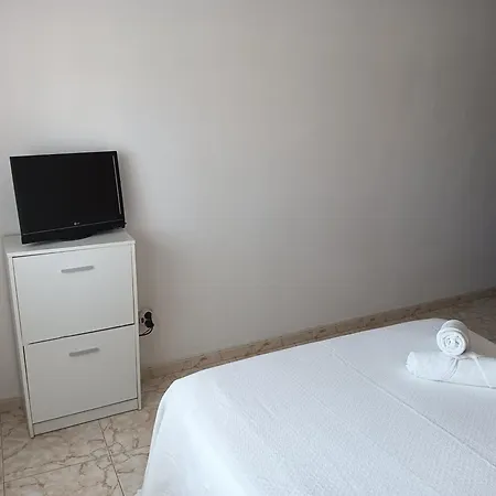 Piso Centro De O Grove