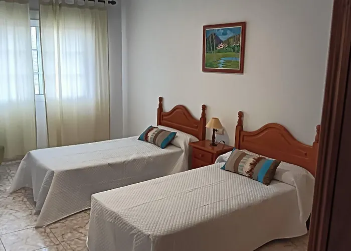 Apartament Piso Centro De
