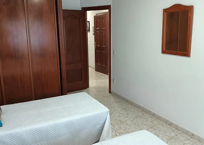 Piso Centro De O Grove