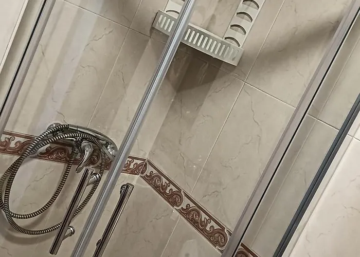 Apartament Piso Centro De *