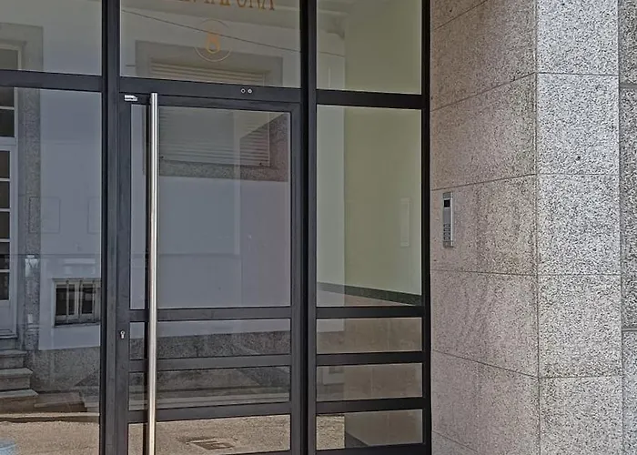 Piso Centro De Apartament