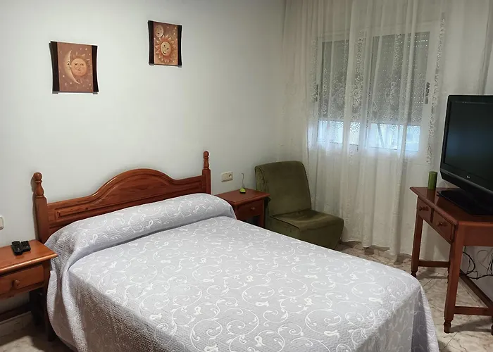 Piso Centro De Apartament *