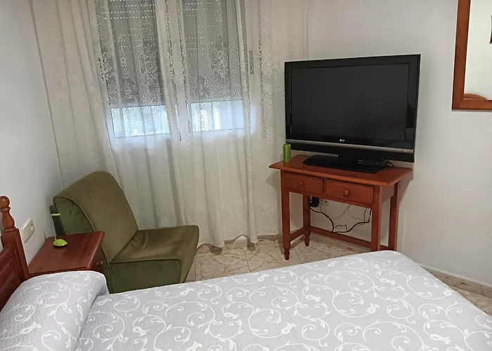 Apartament Piso Centro De *