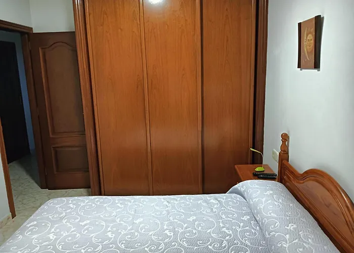 Piso Centro De O Grove