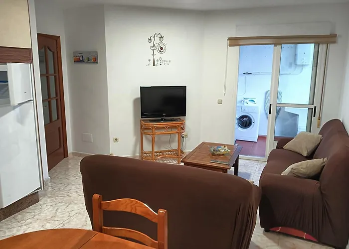 Apartament Piso Centro De