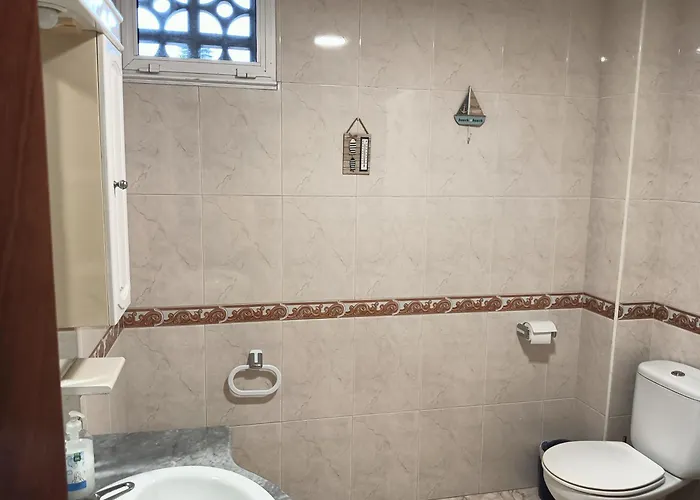 Piso Centro De Apartament