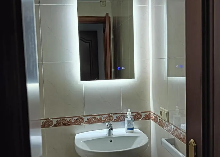 Piso Centro De Apartament