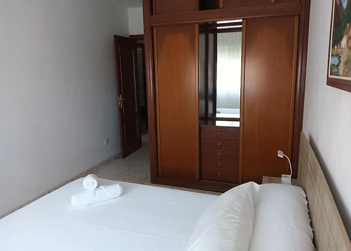 Piso Centro De O Grove