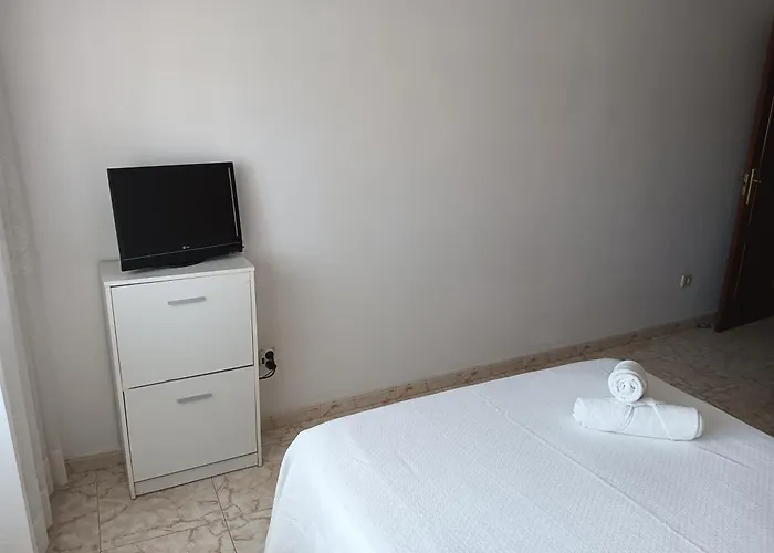 Piso Centro De O Grove