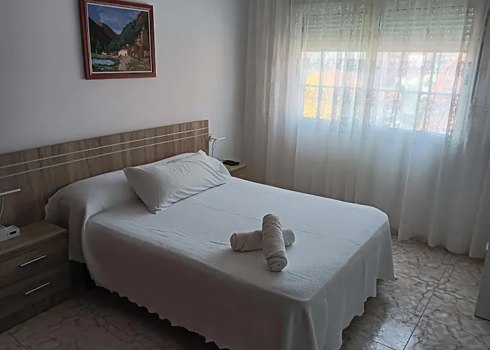 Piso Centro De * O Grove